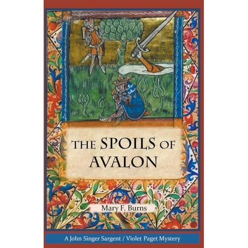 The Spoils of Avalon
