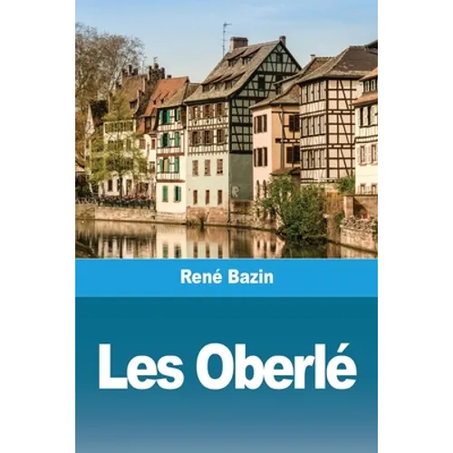 Les Oberlé