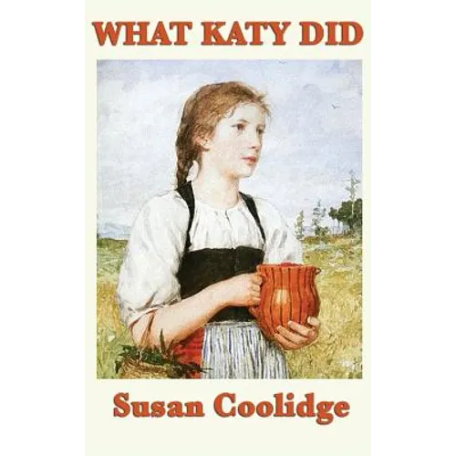 What Katy Did