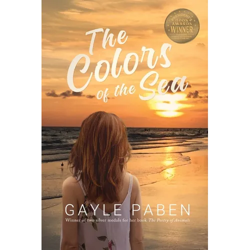 The Colors of the Sea