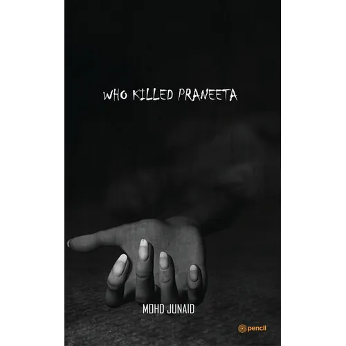 Who Killed Praneeta