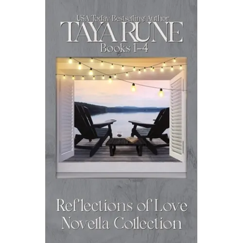 Reflections of Love Omnibus 1