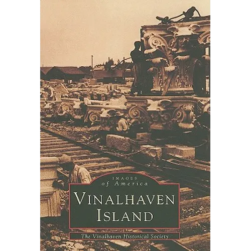 Vinalhaven Island