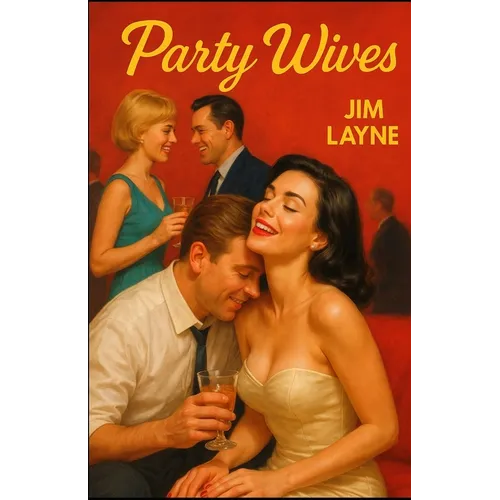 Party Wives
