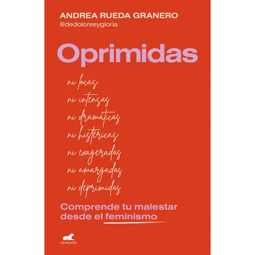 Oprimidas / The Oppressed