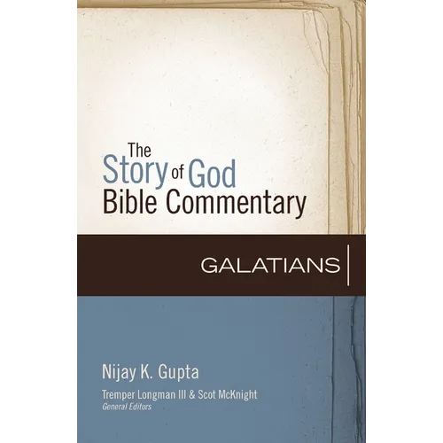 Galatians: 9