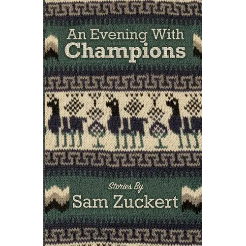 An Evening With Champions