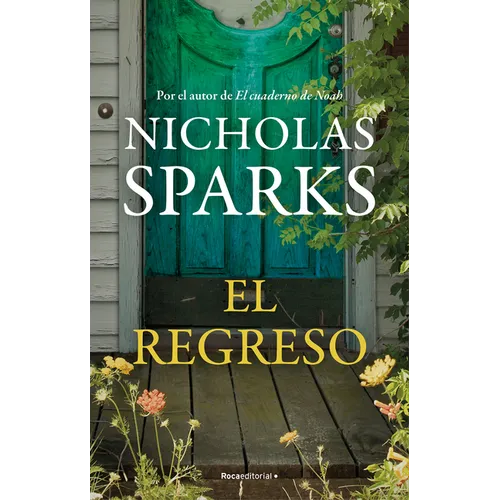 El Regreso / The Return