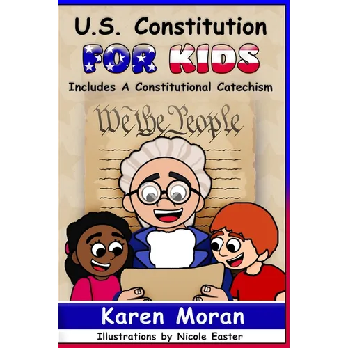 U.S. Constitution for Kids