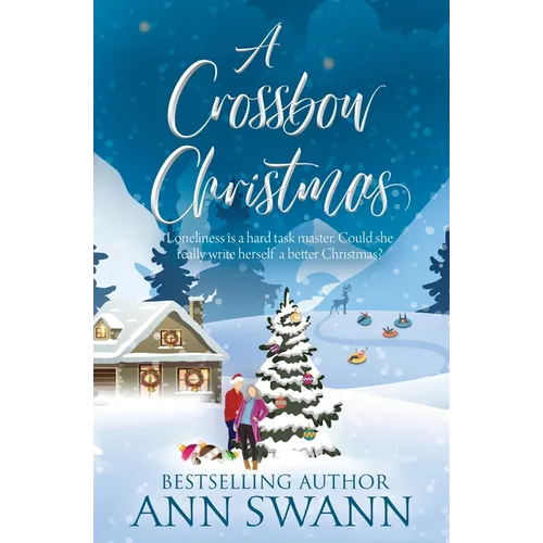 A Crossbow Christmas