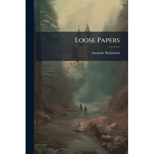 Loose Papers