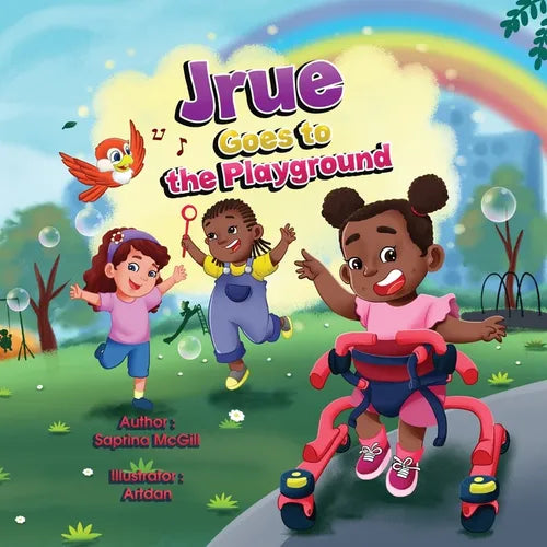 Jrue Goes To The Playground