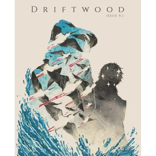 Driftwood Press 9.1