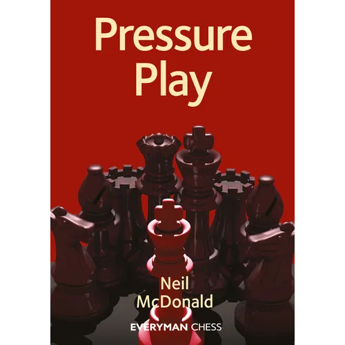 Pressure Play