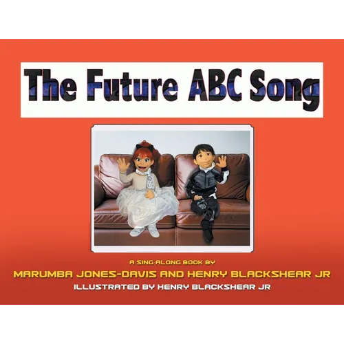 The Future ABC Song
