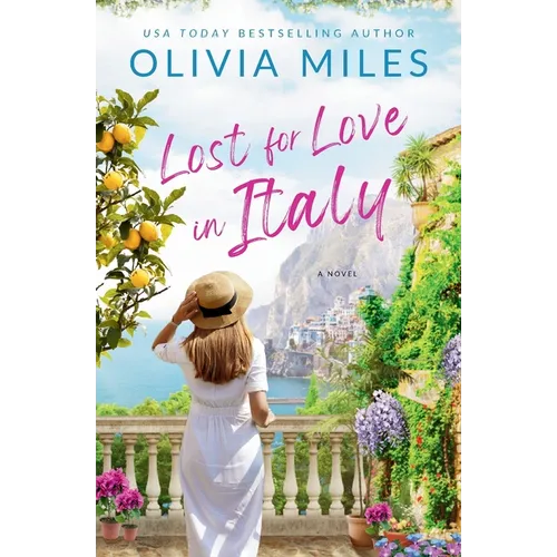Lost for Love in Italy