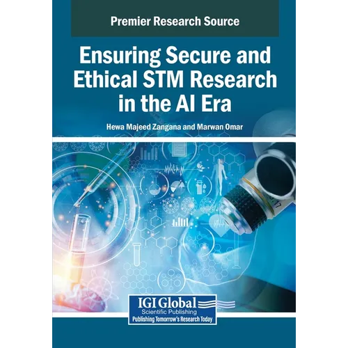Ensuring Secure and Ethical STM Research in the AI Era