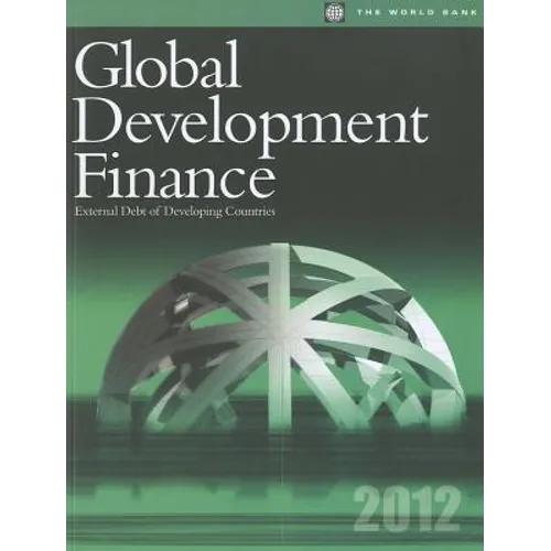 Global Development Finance 2012