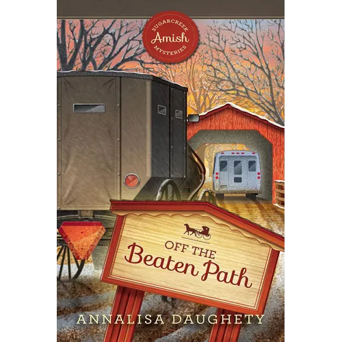 Off the Beaten Path