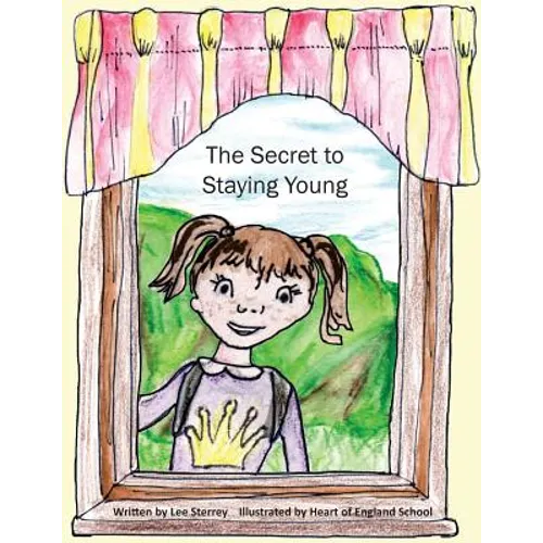 The Secret to Staying Young