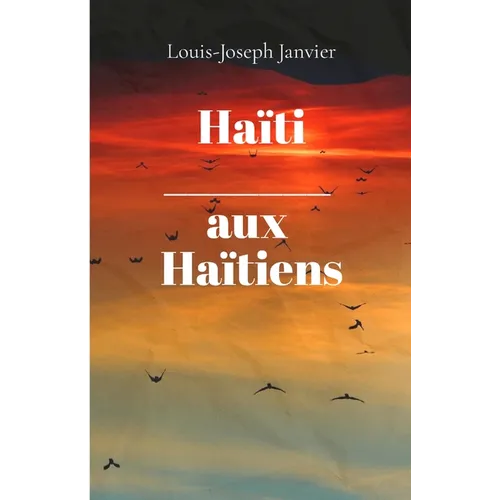 Haïti aux Haïtiens