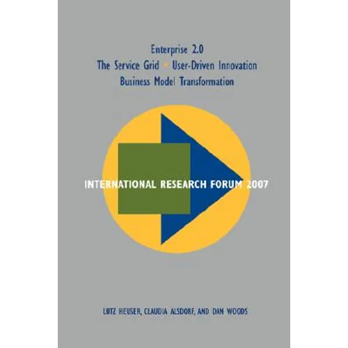 International Research Forum 2007