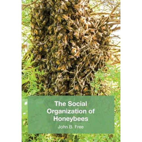 The Social Organisation of Honeybees