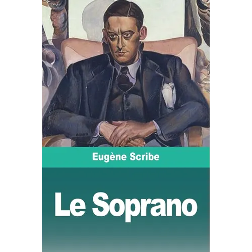 Le Soprano