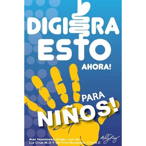Digiera Esto Ahora! Para Ninos!