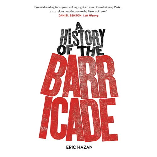 A History of the Barricade