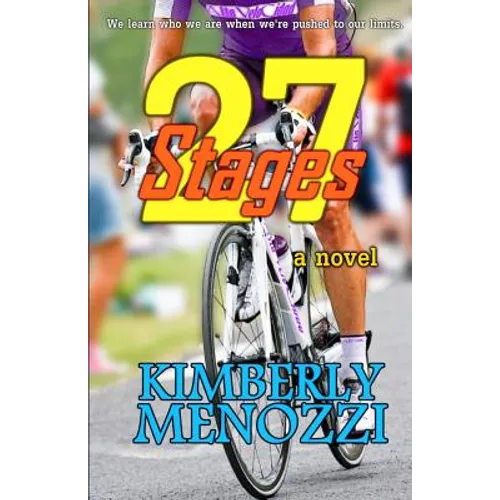 27 Stages: (a novel)