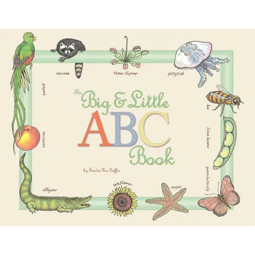 The Big and Little ABC
