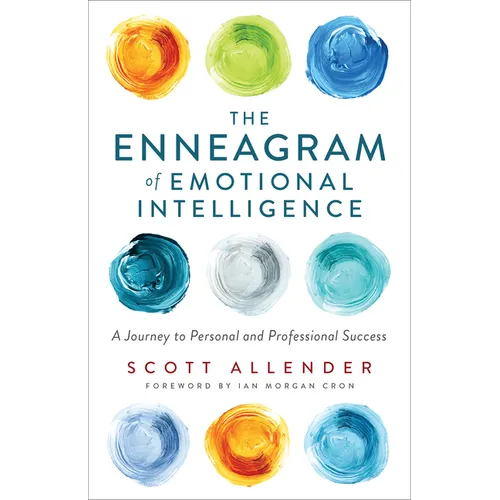 Enneagram of Emotional Intelligence