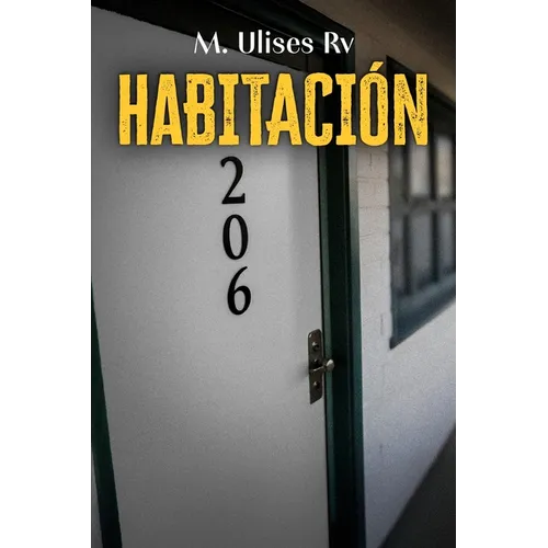 Habitación 206