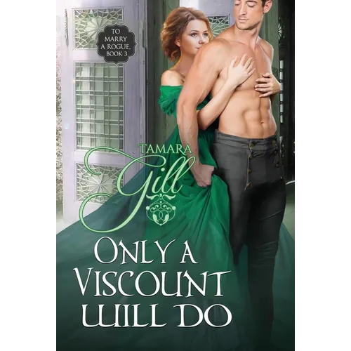 Only a Viscount Will Do