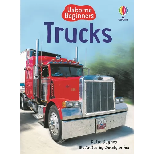 Trucks