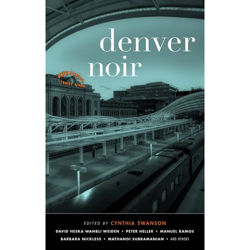 Denver Noir