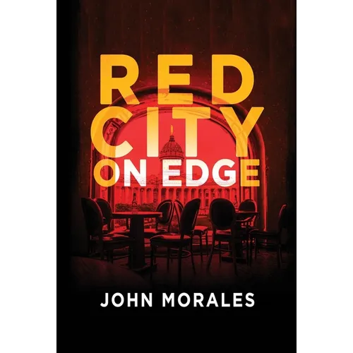 Red City on Edge