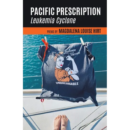 Pacific Prescription: Leukemia Cyclone