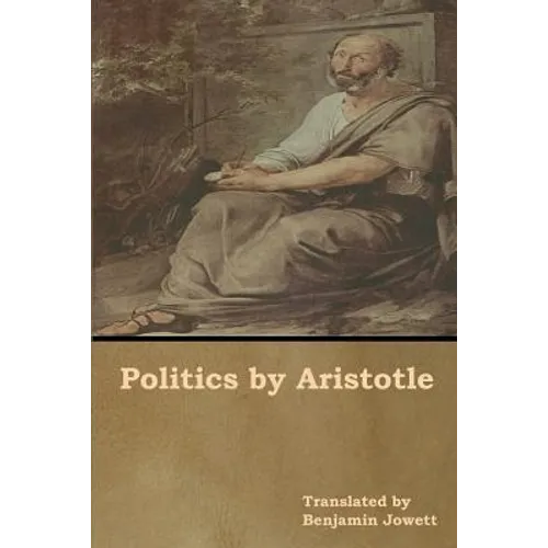 Politics by Aristotle