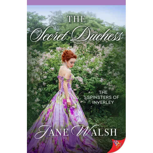 The Secret Duchess