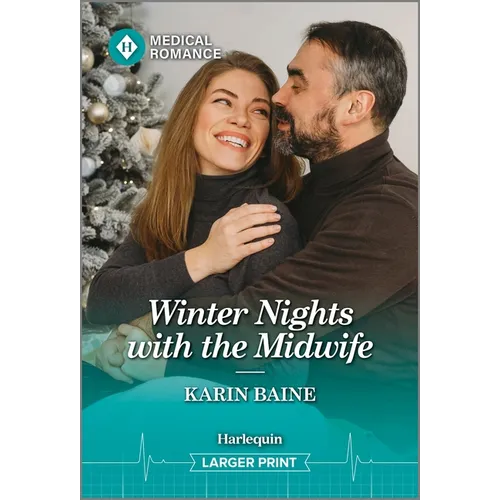 Winter Nights with the Midwife