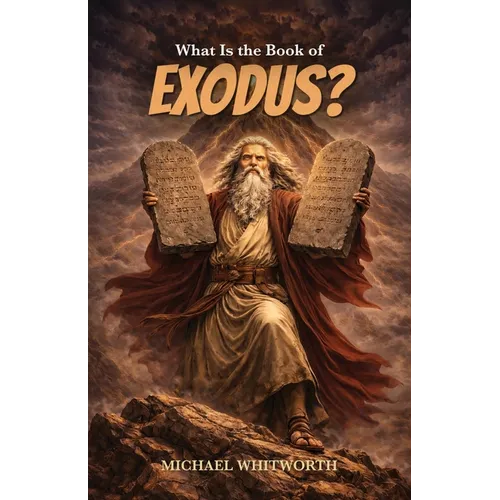 What Is the Book of Exodus?