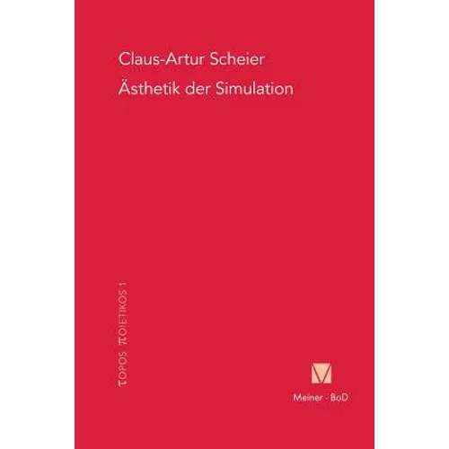 Ästhetik der Simulation