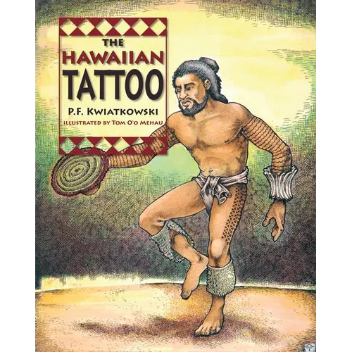 Hawaiian Tattoo