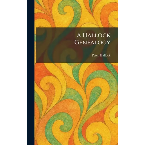 A Hallock Genealogy