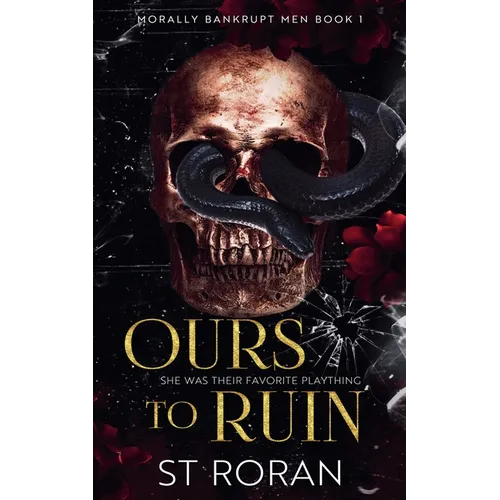 Ours To Ruin
