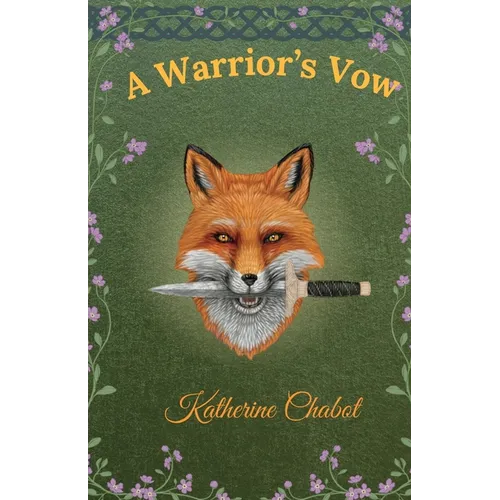A Warrior's Vow