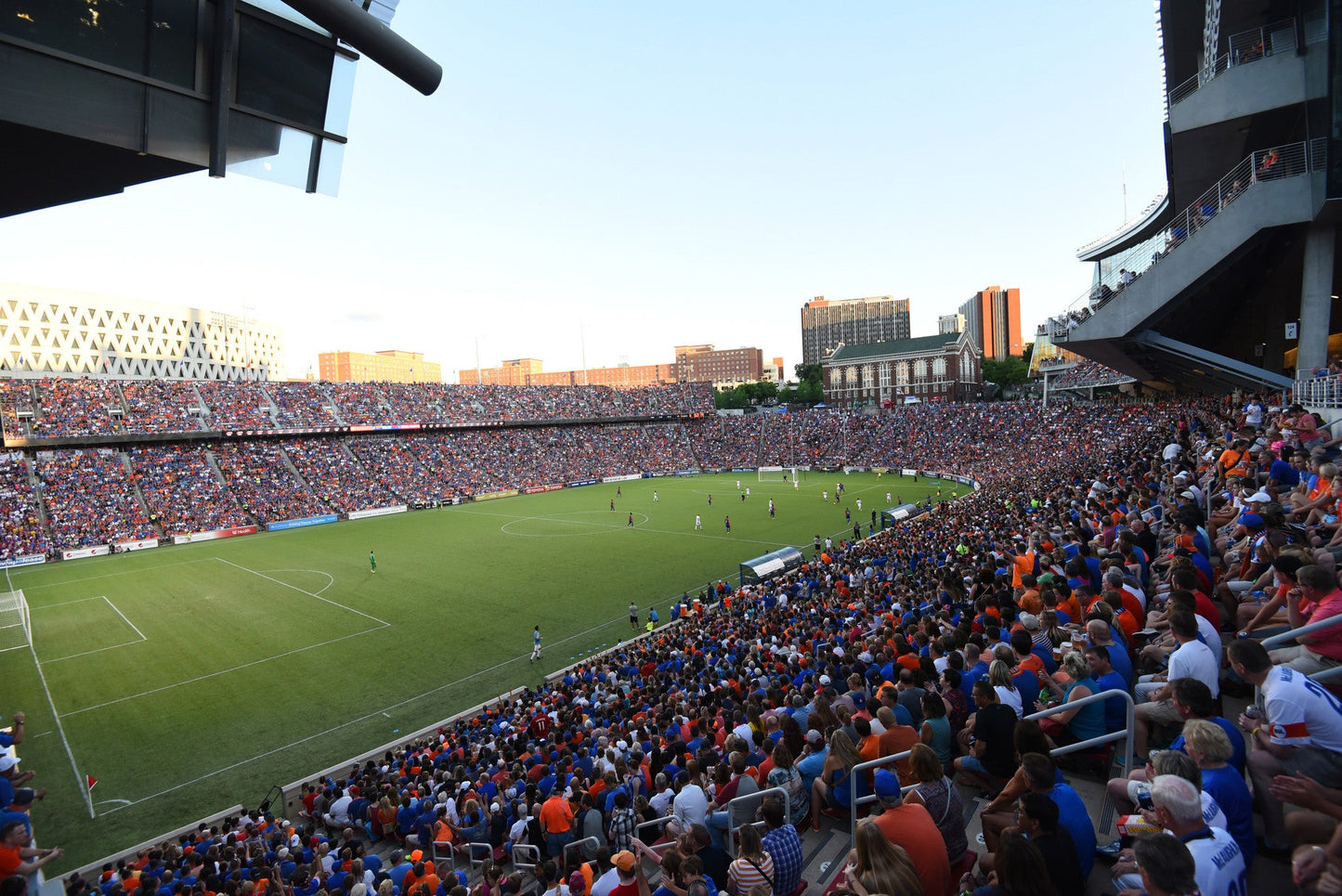 Rise Together: Celebrating FC Cincinnati's Inaugural Season Book