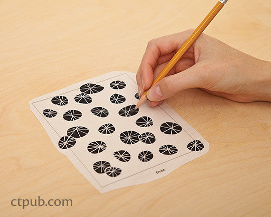 A Field Guide to Fabric Design Book